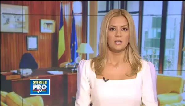 Corina Cretu, scandalul Colin Powell: Mi-a fost incalcat dreptul elementar la viata privata