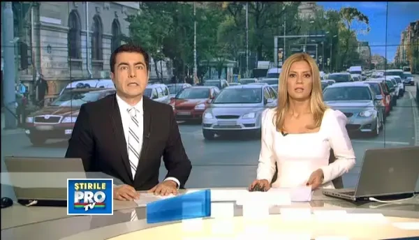 Politia din Iasi, implicata intr-un scandal. Motivul: taxa de timbru, evitata prin metoda