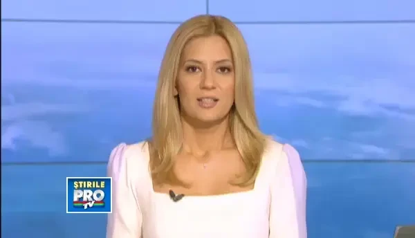 Traian Basescu, complimentat de profesoare din Republica Moldova: