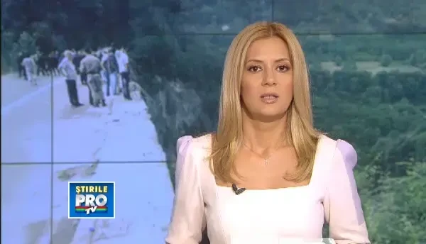 Procurori: Accidentul de autocar din Muntenegru a fost provocat de viteza excesiva