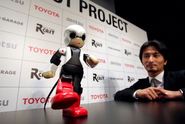 kirobo