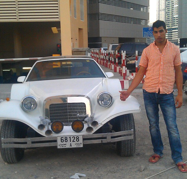 "Probabil cel mai prost hot din lume". Cum s-a razbunat o femeie pe arabul care i-a furat telefonul