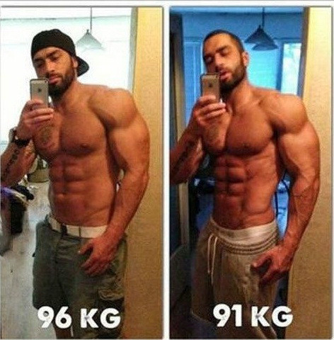 Detaliul din imagine care l-a transformat in "vedeta" pe internet. De ce rade toata lumea de el