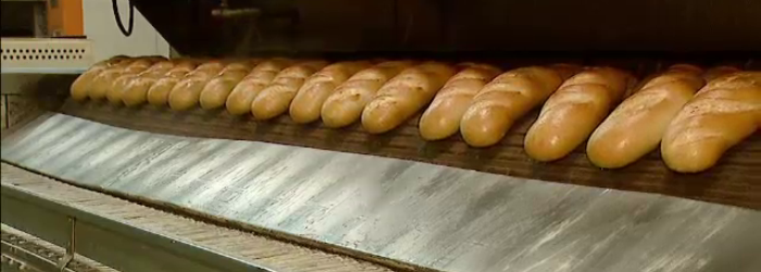 Peste 1.000 de sanctiuni aplicate de politisti, producatorilor de panificatie