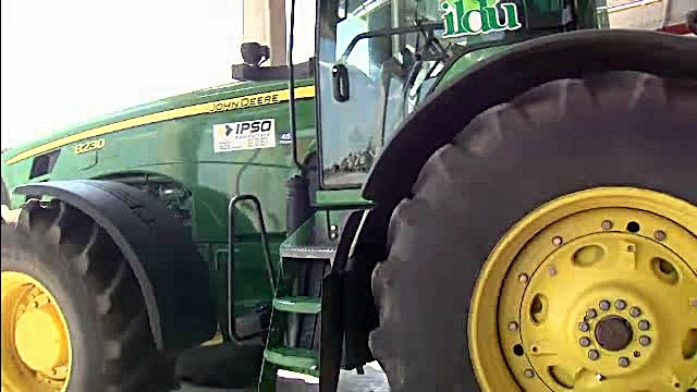 Diploma de agronomie aduce bani europeni. Au crescut subventiile UE pentru tinerii care-si fac ferme