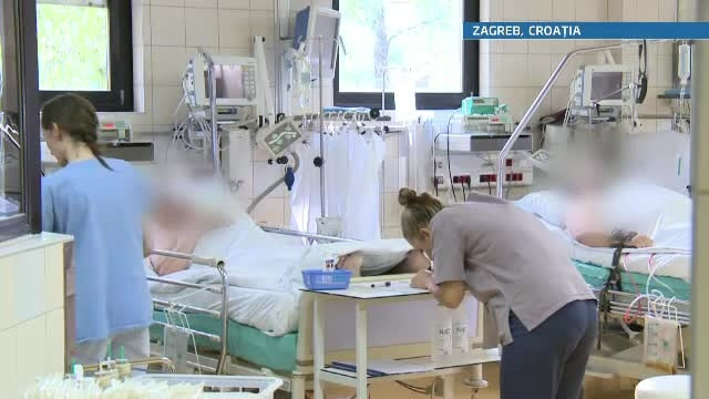 "Vrei sa fii donator de organe?" Cum si-a convins Biserica Romano-Catolica enoriasii sa doneze