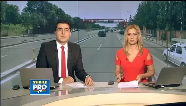 Solutia low-cost gasita de autoritati pentru cozile uriase de masini de pe Valea Prahovei