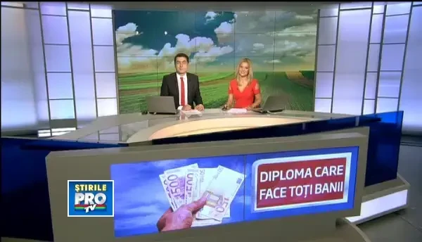 Diploma de agronomie aduce bani europeni. Au crescut subventiile UE pentru tinerii care-si fac ferme