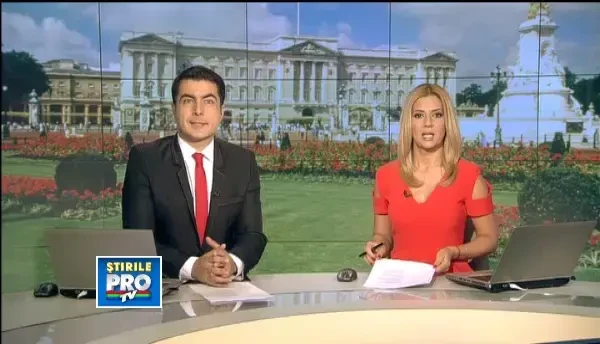 Prima iesire publica a printului William de la nasterea lui George. S-a dus sa joace golf