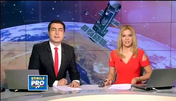 Japonia a lansat in spatiu primul robot vorbitor: Kirobo le va tine companie astronautilor