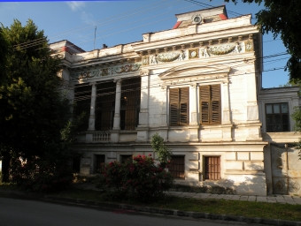 Concursul studentilor de la arhitectura a desemnat cele mai frumoase case din Timisoara. FOTO