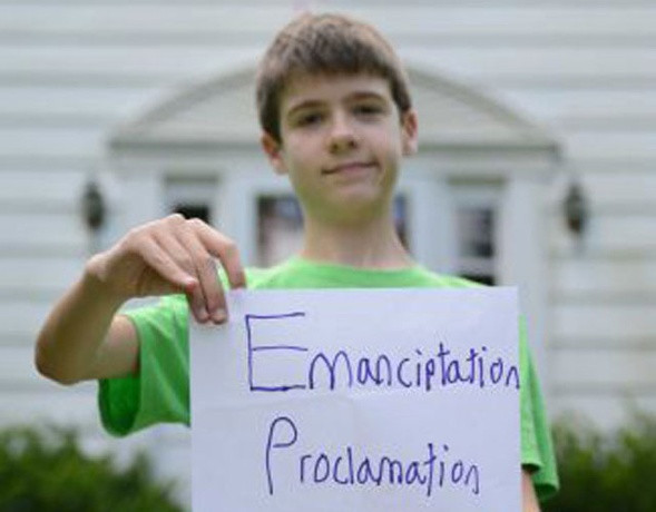 Un baiat de 12 ani a pierdut zeci de mii de dolari din cauza unei litere: "Am fost inselat"