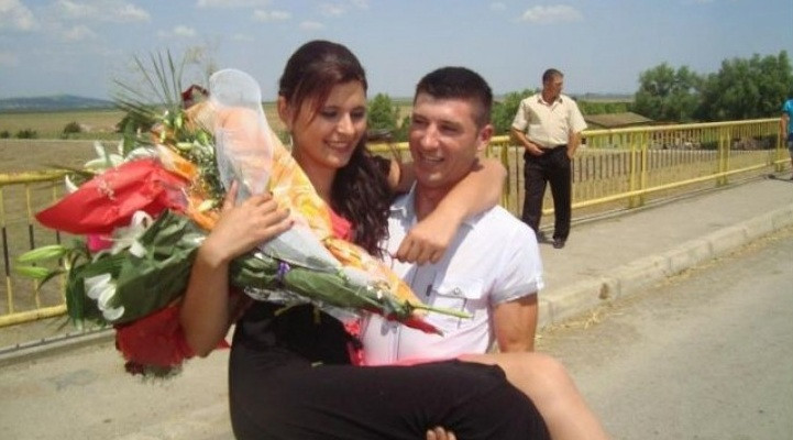 Campioana la canotaj incendiata de sot a murit intr-un spital din Capitala