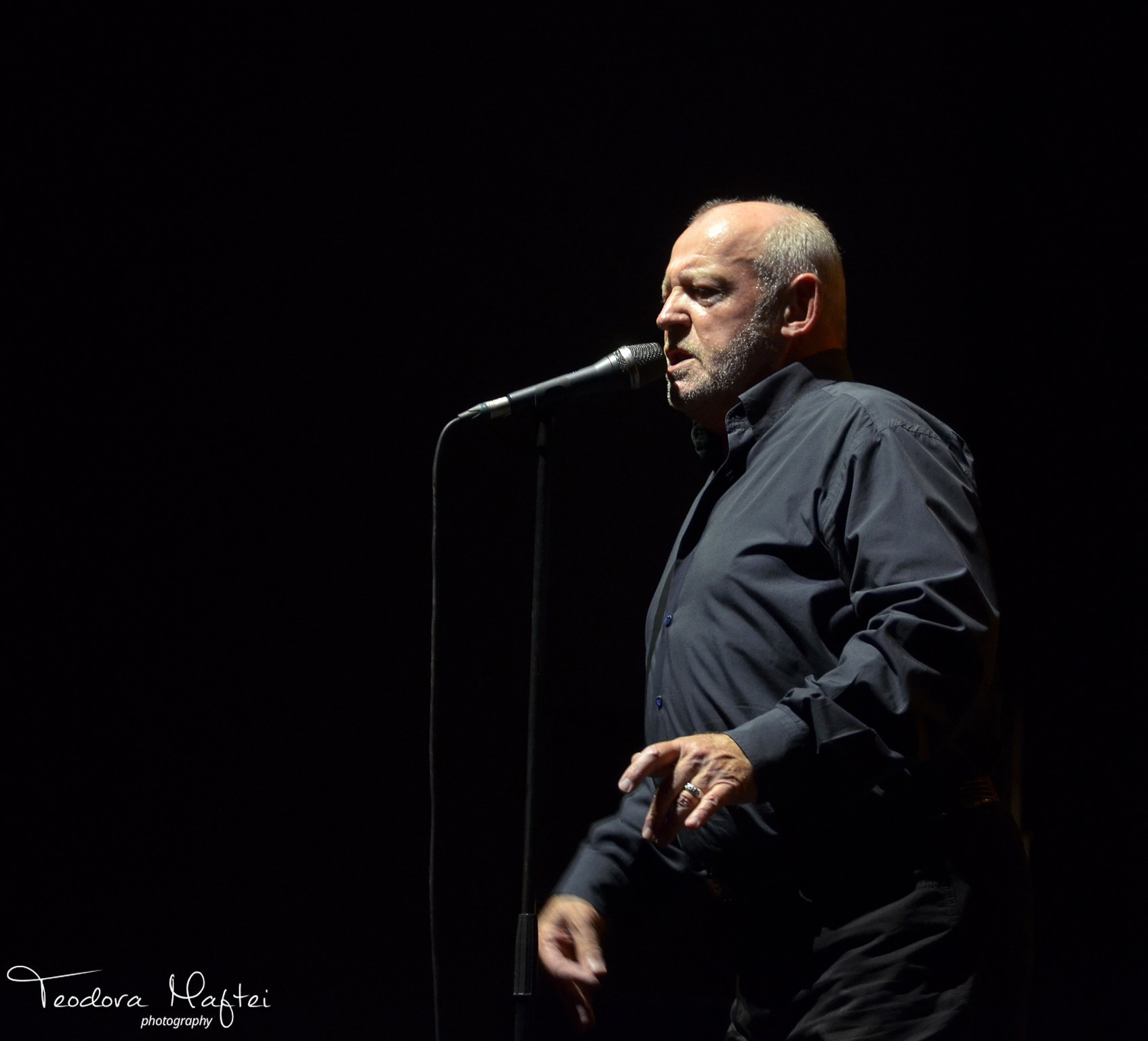 Concert Joe Cocker - 17