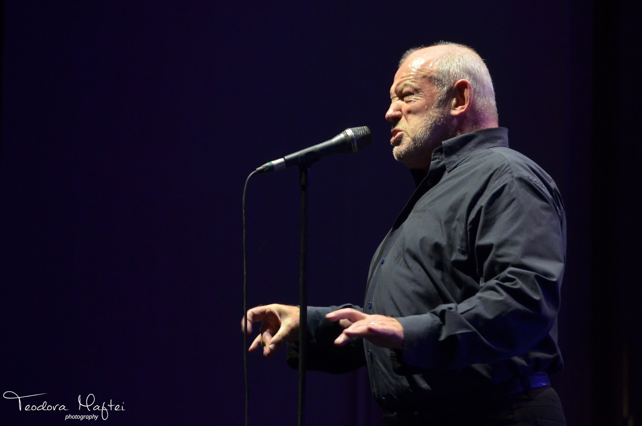 Concert Joe Cocker - 31