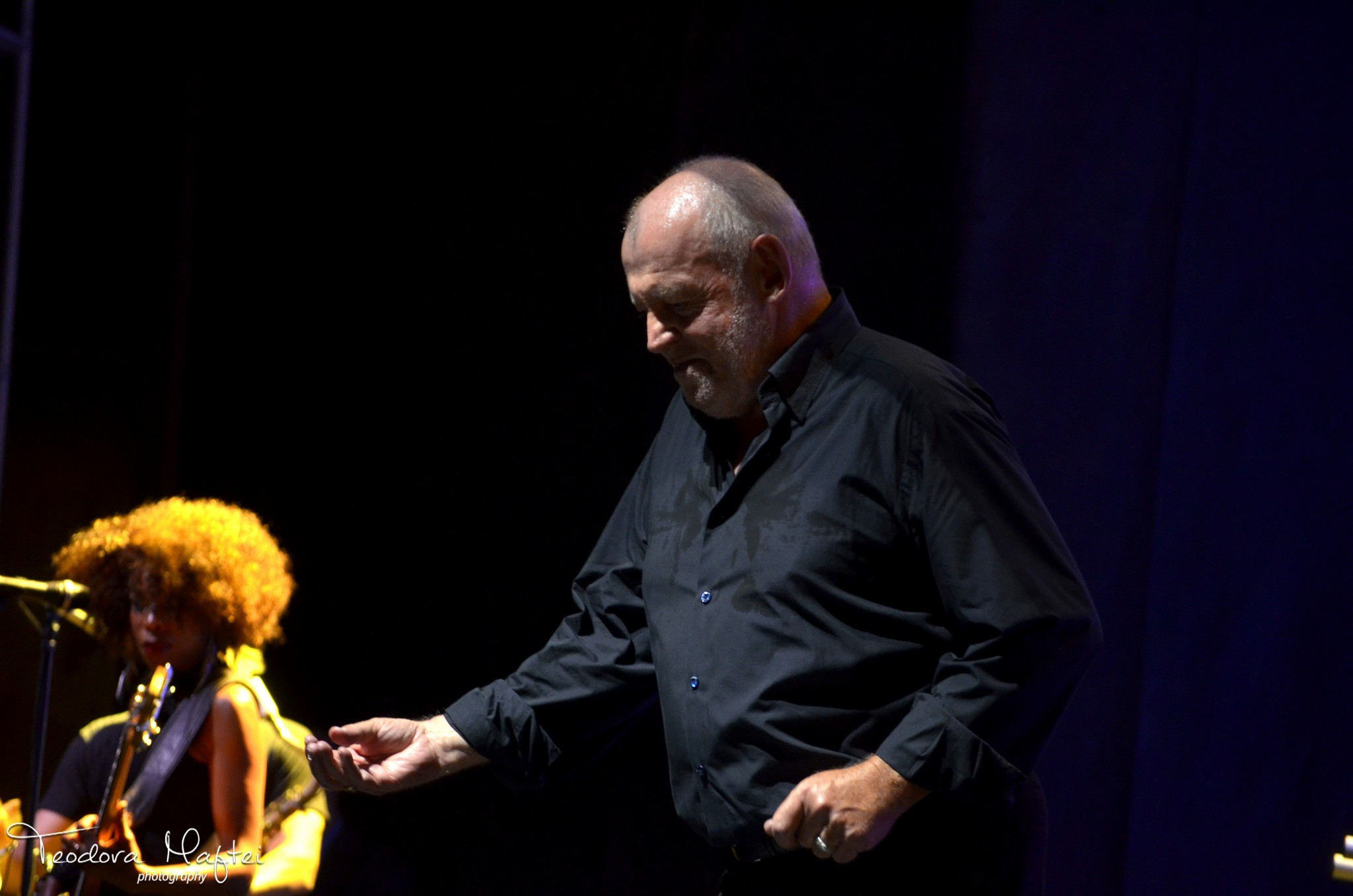 Concert Joe Cocker - 38