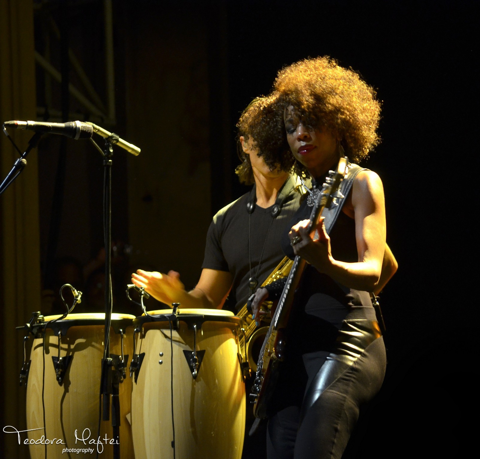 "Doua ore de vis": Concert Joe Cocker la Bucuresti si 4.000 de oameni intre emotie si energie: GALERIE FOTO