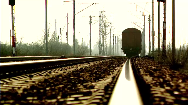 Basescu: CFR Marfa nu se plimba intre palate, e garat la Victoria. Eu nu pot sa-l cazez la Cotroceni