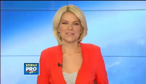 Spectacol pe doua roti la Colibita