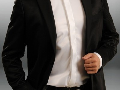 ANUNT BOMBA in showbiz! A recunoscut in premiera ca e homosexual! SOC URIAS: Are un sot de un an!