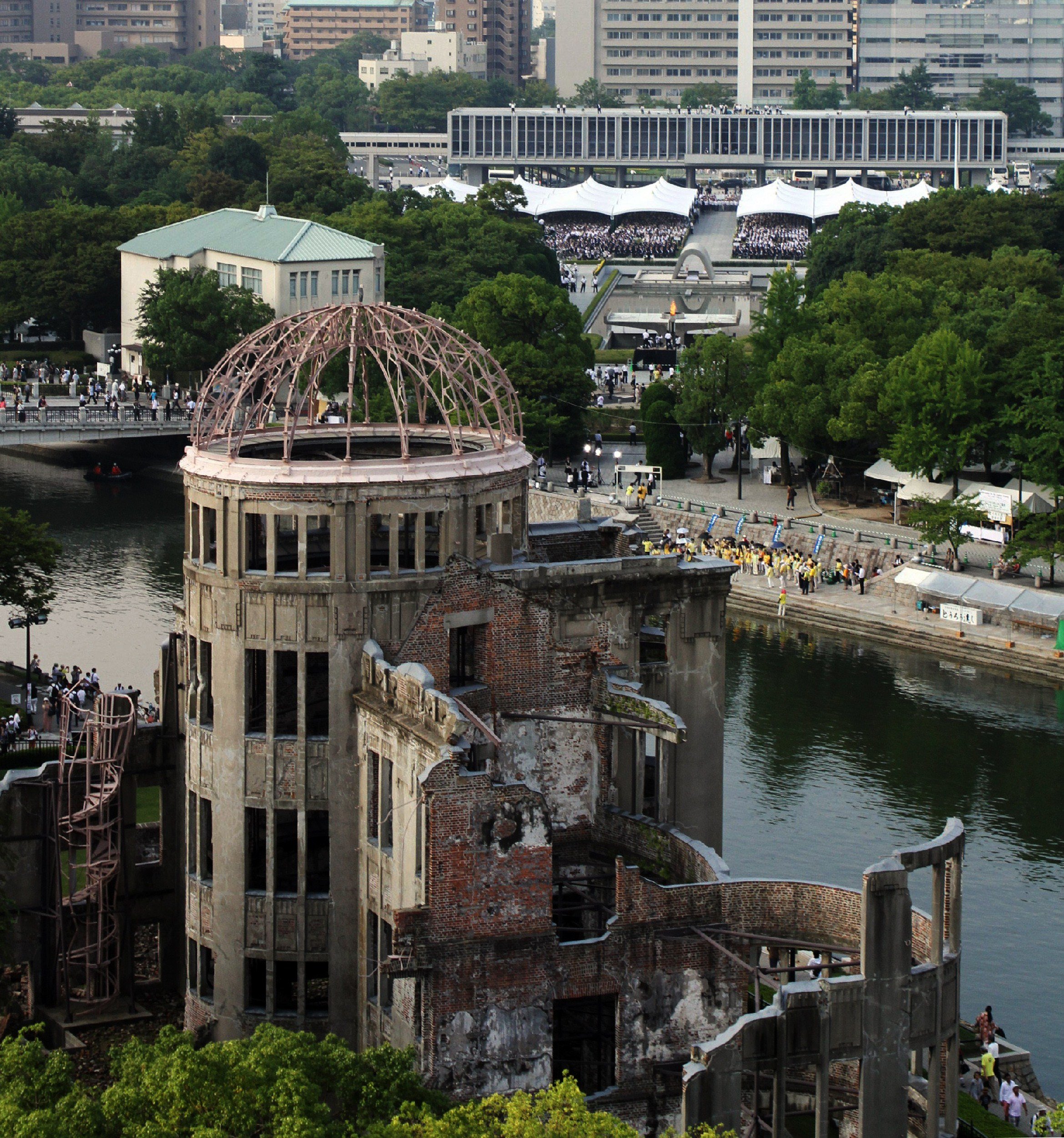 Hiroshima
