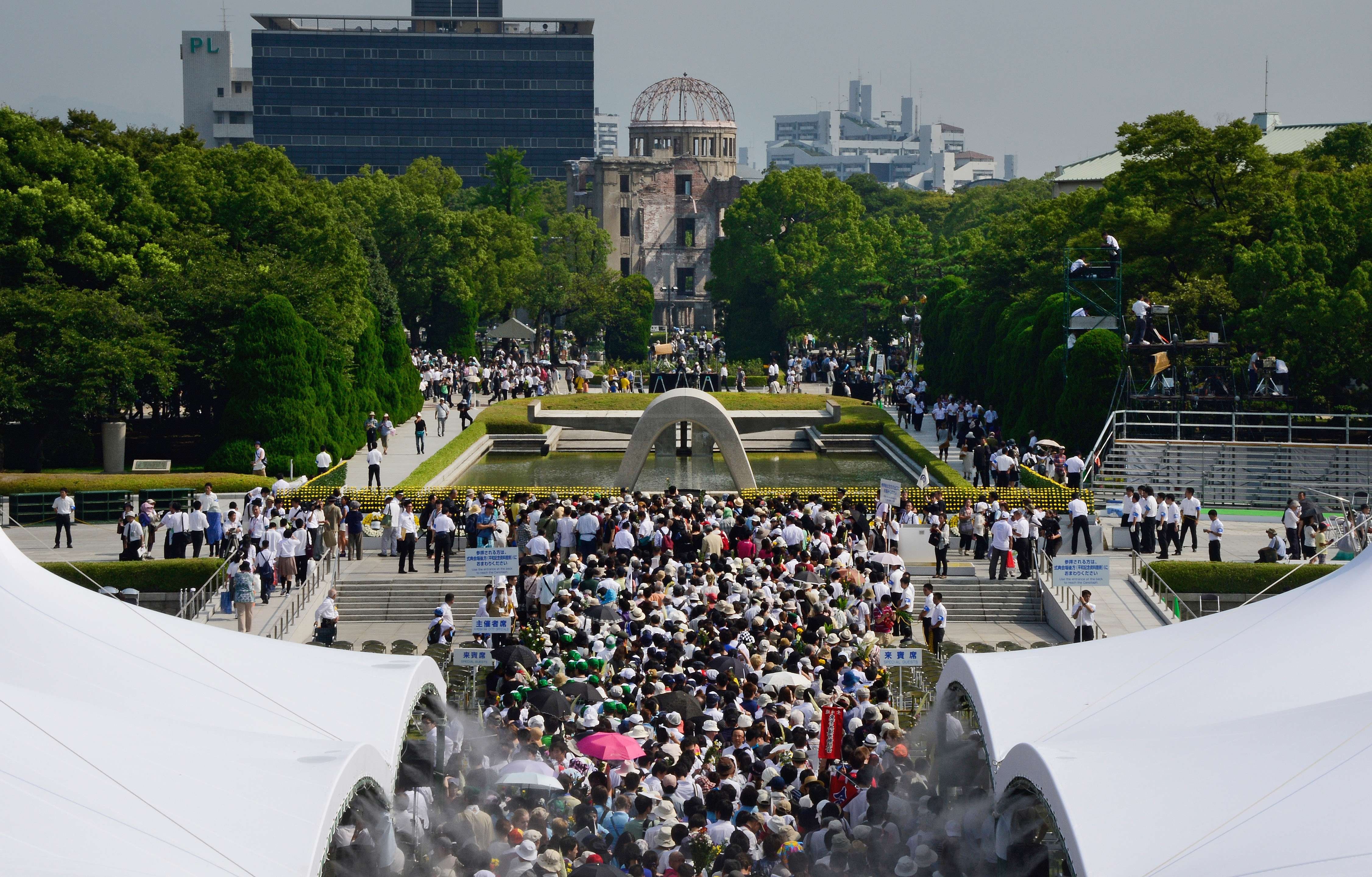 Hiroshima
