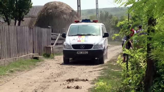 Povestea copilului de 5 ani, ucis in bataie de tatal vitreg. Mama a ajuns la spitalul Socola