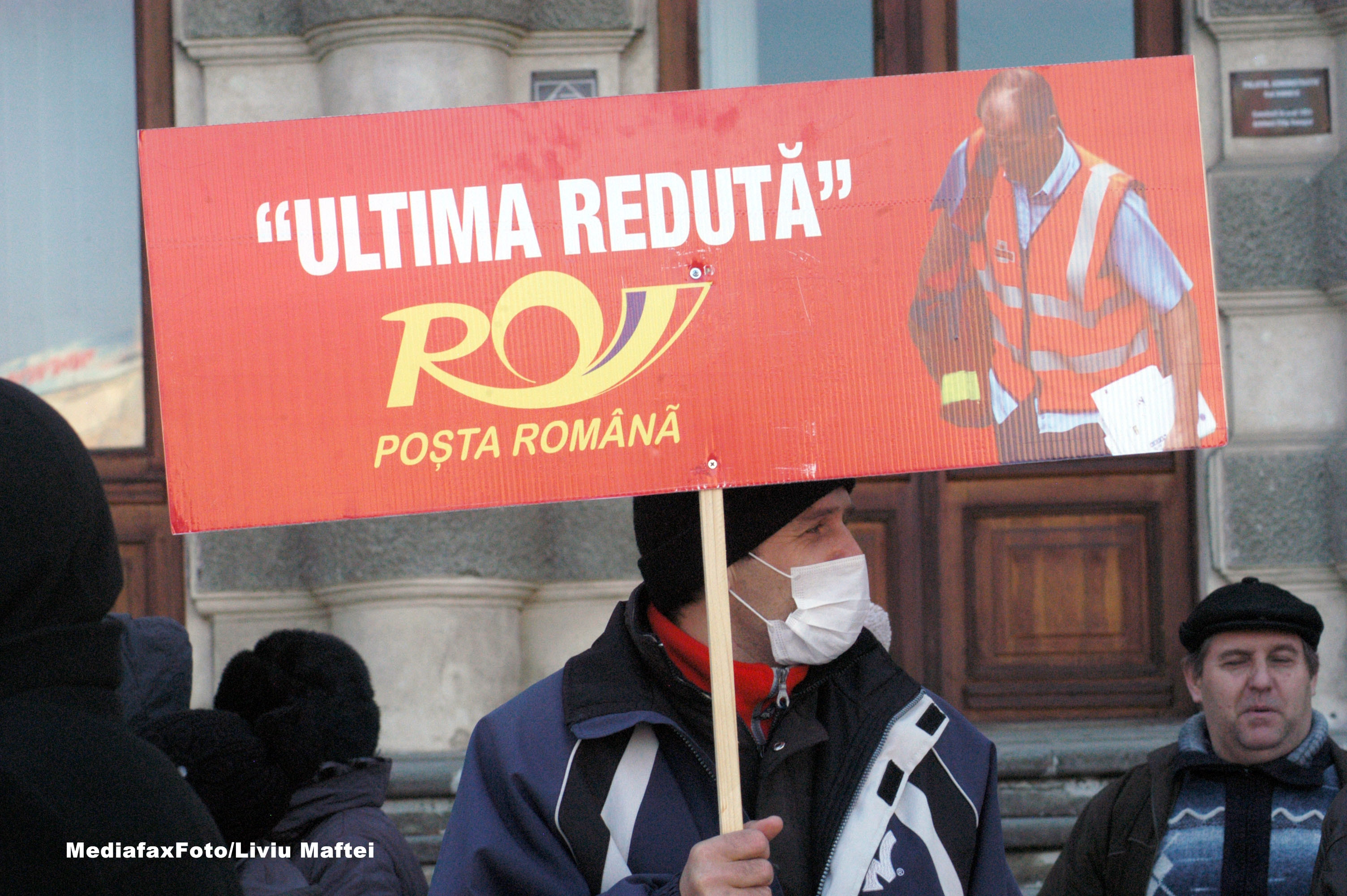 Cum sa faci afaceri cu Posta Romana. Compania lanseaza sistemul de franciza pentru oficii postale