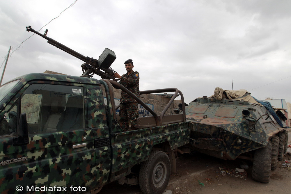 Cetatenii britanici si americani, avertizati sa plece "imediat" din Yemen de teama atentatelor