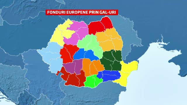 Se termina fondurile europene. Cat mai au companiile la dispozitie pentru depunerea proiectelor