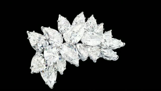 Un milion de euro, recompensa pentru cel care ajuta la gasirea bijuteriilor furate de la Cannes