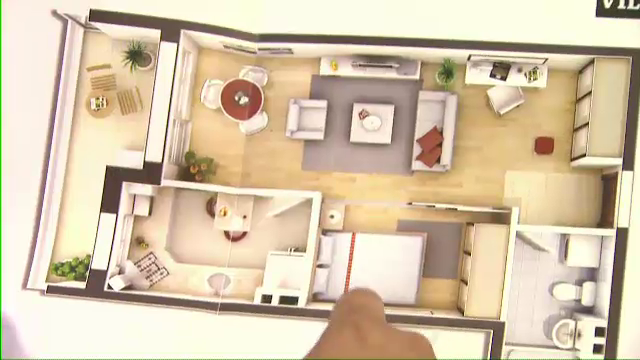 Haosul provocat de schimbarile la "Prima Casa". Cei cu credite in euro au ramas cu dosarele in aer