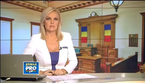 Vadim Tudor continua lupta cu Gheorghe Funar pentru PRM. "Tribunul" spera sa castige in instanta