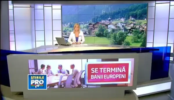 Se termina fondurile europene. Cat mai au companiile la dispozitie pentru depunerea proiectelor