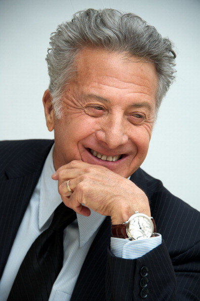 dustin hoffman