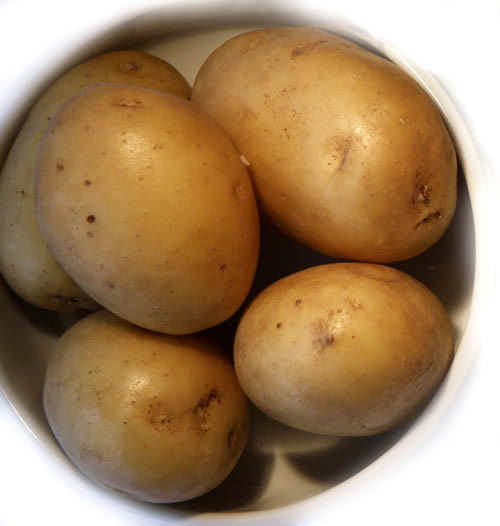 O familie intreaga si-a pierdut viata intr-o pivnita din cauza unor cartofi intrati in putrefactie