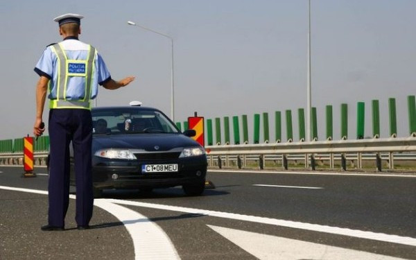 Modificari BOMBA in noul Cod Rutier. TOTI soferii din Romania trebuie sa stie ASTA