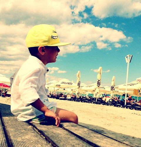 baiatul lui Marcel Prodan