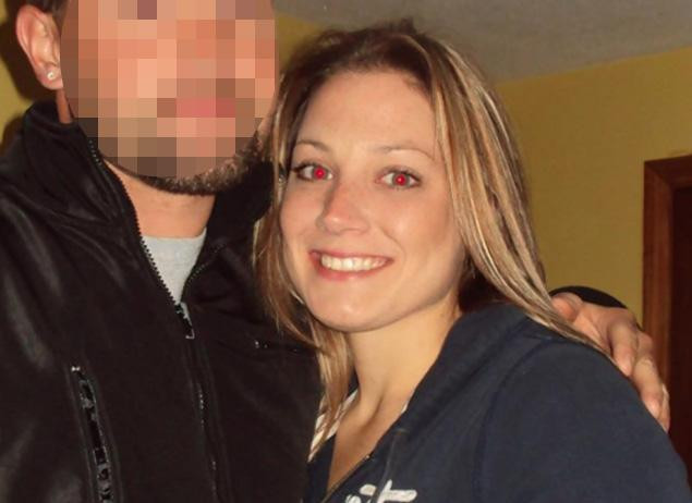 Ce scuza a gasit aceasta soferita blonda, oprita pentru depasirea vitezei. "Si-a batut joc de mine"