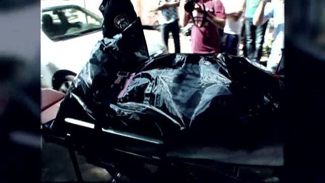 Cum a ajuns romanca de 45 de ani din Bihor ucisa si ascunsa intr-o valiza in Tel Aviv