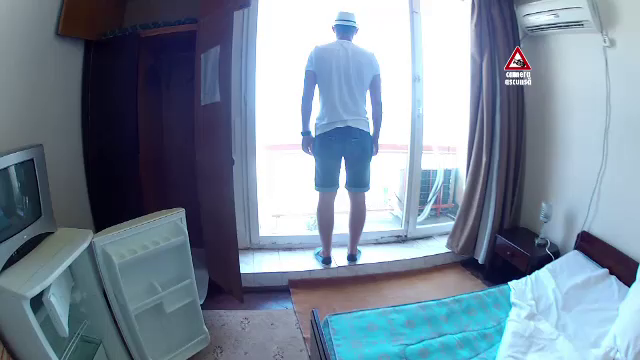 Cum arata un hotel de 2 stele din Mamaia, unde turistii platesc 250 de lei pe noapte