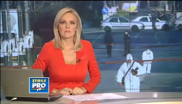 Sfarsit cumplit pentru o romanca ucisa de iubitul ei in Israel. Barbatul i-a transat cadavrul