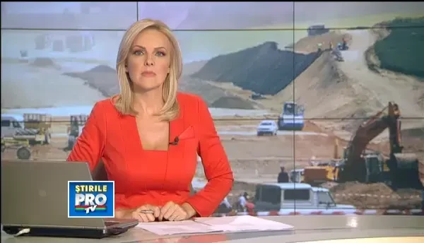 Basescu: Ceea ce se intampla pe autostrada Arad-Nadlac, emblema neputintei si o proasta guvernare