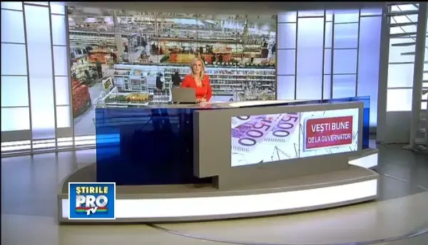 Cat a platit Romania ca UN EURO sa nu coste 5 lei, iar 2013 sa fie cel mai bun an de dupa Revolutie