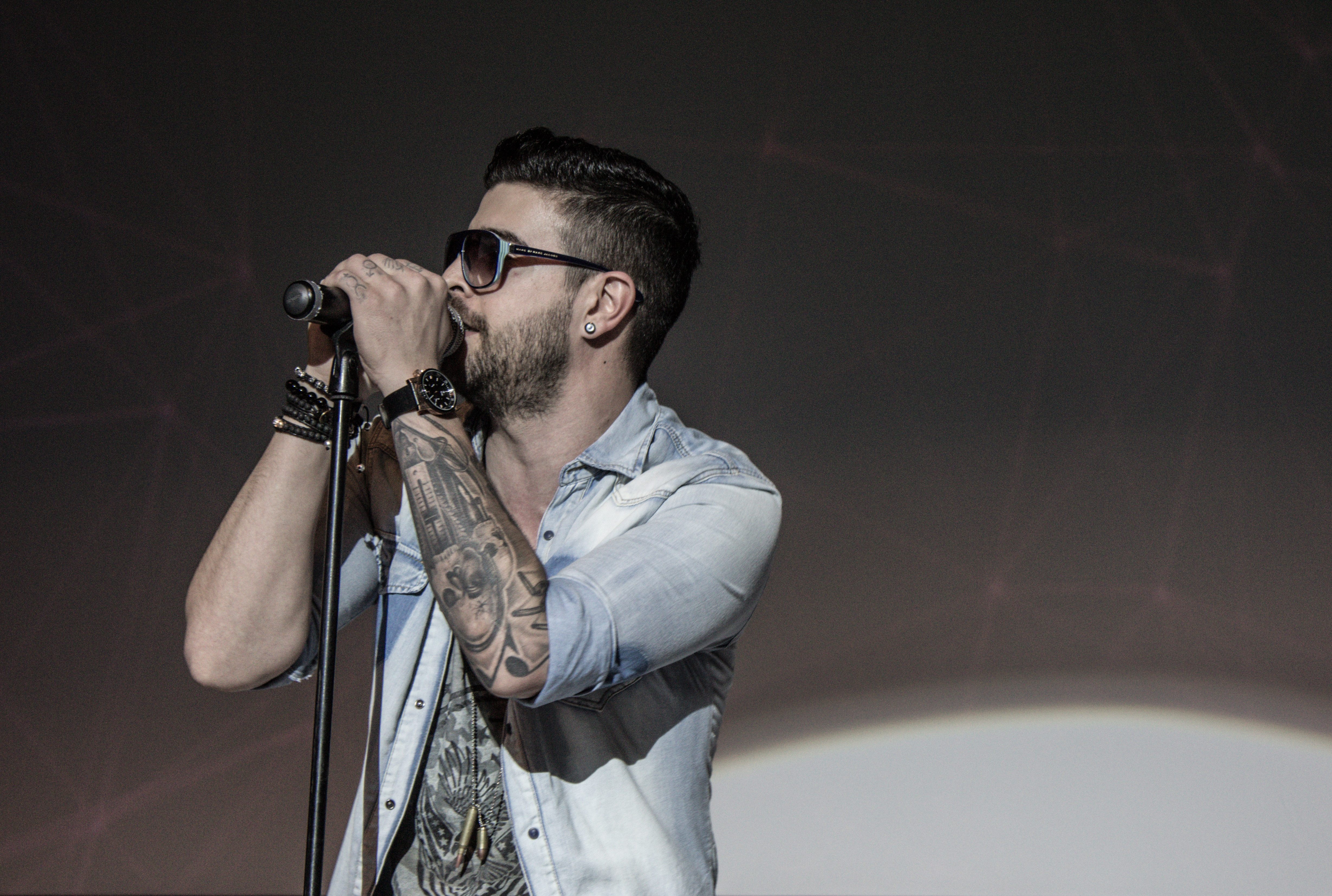 "Beat dimineata" si cum a inceput de fapt totul: SPEAK raspunde la cateva intrebari + video official