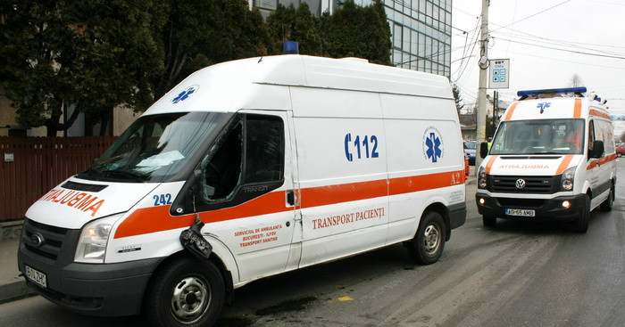 Inca doua accidente in Ungaria, cu romani. O persoana a murit, iar alte 6 sunt ranite