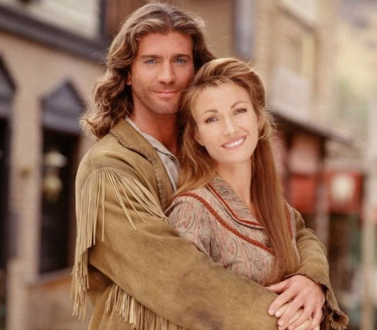 "Ceva se intampla cu ea". Cu arata Dr.Quinn la 15 ani de la incheierea serialului