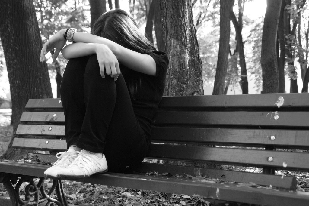 Testul sangvin care ar putea prezice riscul de sinucidere. Cand va fi scos pe piata