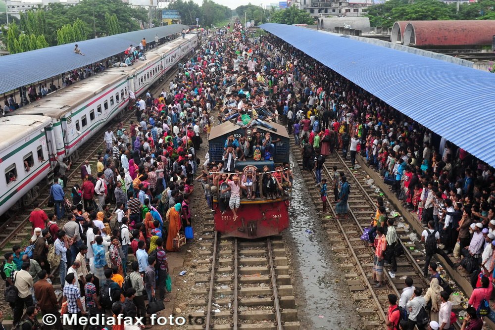 bangladesh