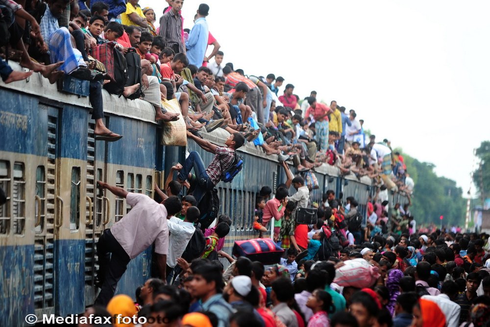 bangladesh
